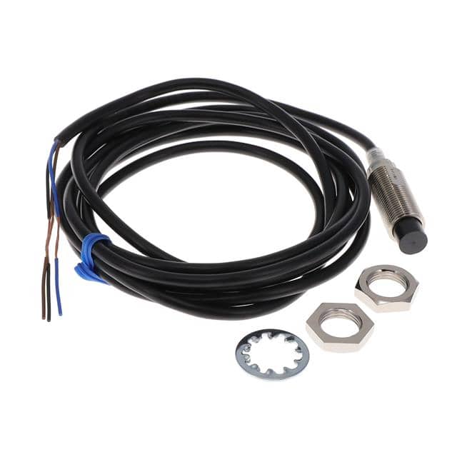 GX-312MLK-B-N Panasonic Industrial Automation Sales  Sensori di prossimità